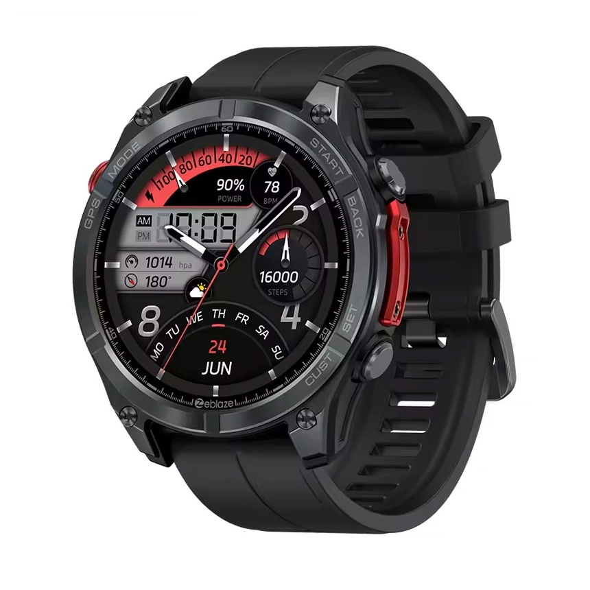 Zeblaze Stratos 4 GPS
